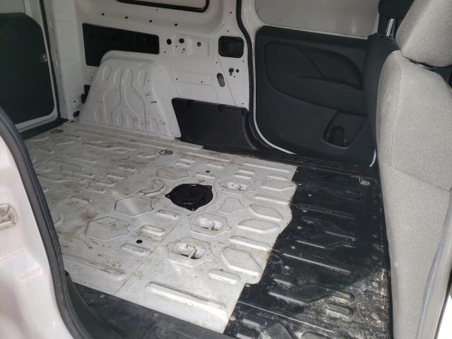 Photo 6 from auction – 2019 RAM PROMASTER with VIN ZFBHRFAB4K6N35587