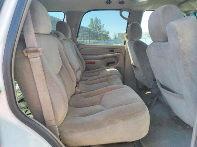 Photo 6 from auction – 2006 GMC YUKON with VIN 1GKEC13V16R139038