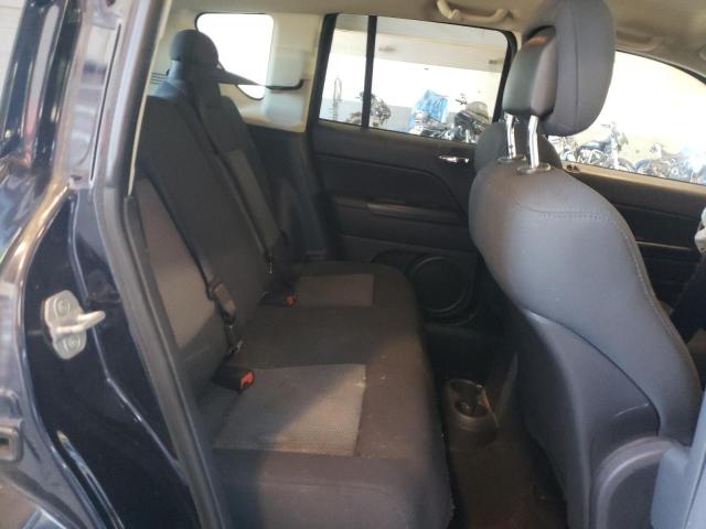 Photo 6 from auction – 2010 JEEP COMPASS SP with VIN 1J4NT1FA1AD647241
