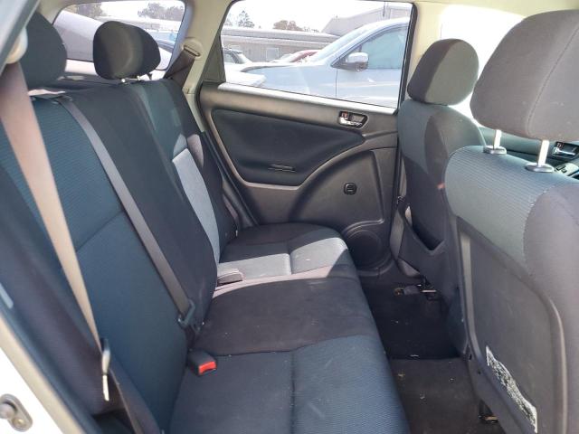 Photo 6 from auction – 2005 TOYOTA MATRIX with VIN 2T1KR32E95C400662