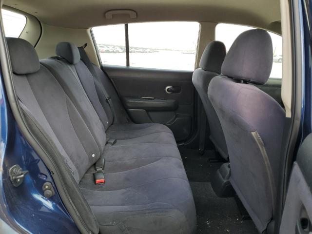 Photo 6 from auction – 2008 NISSAN VERSA S with VIN 3N1BC13E28L382739