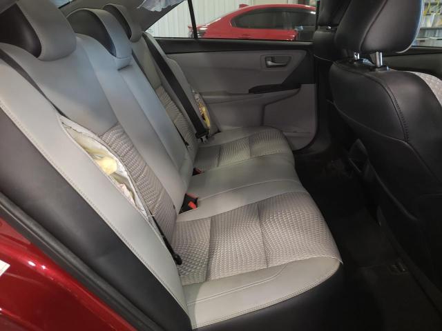 Photo 6 from auction – 2015 TOYOTA CAMRY LE with VIN 4T1BF1FK5FU961812