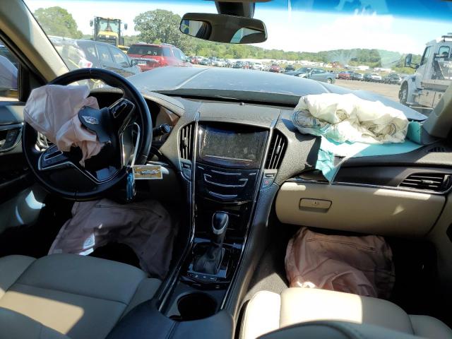 Photo 9 from auction – 2016 CADILLAC ATS with VIN 1G6AG5RX3G0158116