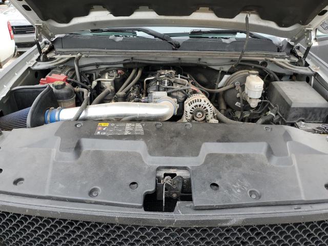 Photo 7 from auction – 2013 CHEVROLET SILVERADO with VIN 1GCRCSEA6DZ212740