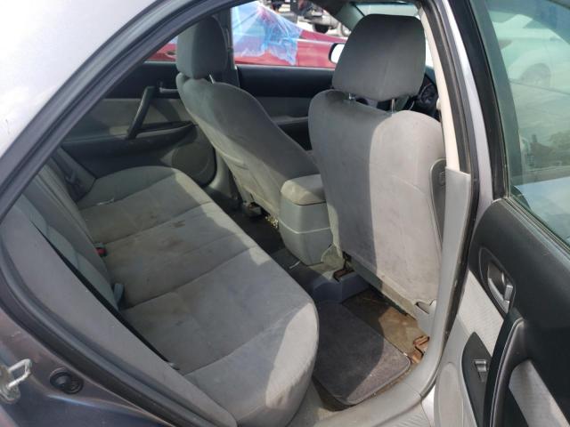 Foto 6 de la subasta – 2006 MAZDA MAZDA 6 con VIN 1YVHP80C065M40426