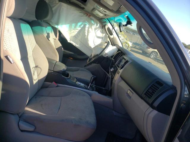 Photo 5 from auction – 2007 TOYOTA 4RUNNER with VIN JTEBU14RX70109485