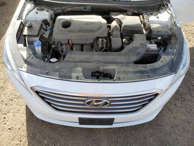 Photo 7 from auction – 2017 HYUNDAI SONATA SE with VIN 5NPE24AF7HH451886