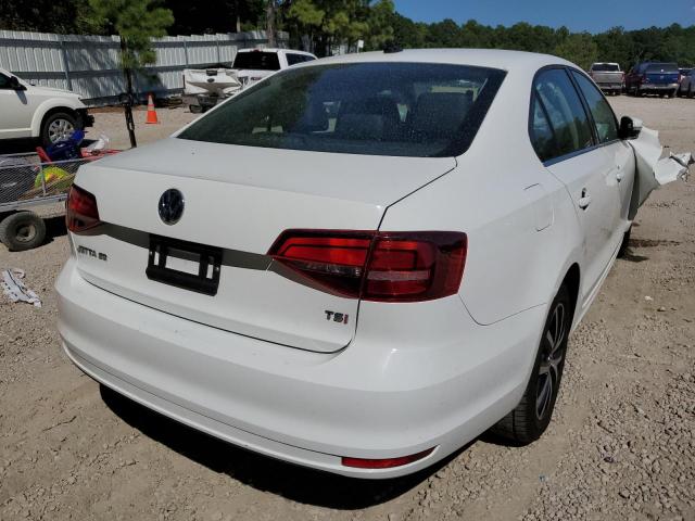 Photo 4 from auction – 2017 VOLKSWAGEN JETTA SE with VIN 3VWDB7AJ9HM294239
