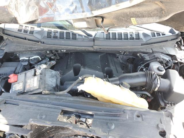 Photo 7 from auction – 2018 FORD F150 SUPER with VIN 1FTFW1EG7JFA43849