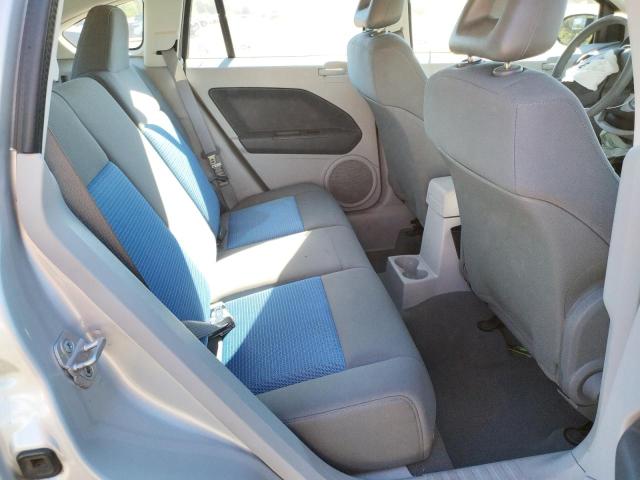 Photo 6 from auction – 2007 DODGE CALIBER SX with VIN 1B3HB48B67D599307