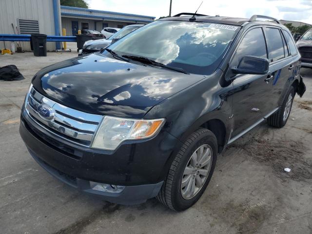 Photo 2 from auction – 2007 FORD EDGE SEL P with VIN 2FMDK39C27BB56670