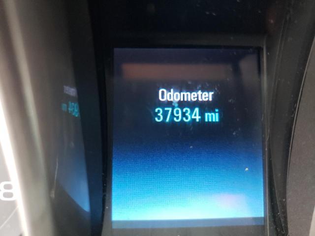 Photo 8 from auction – 2015 CHEVROLET MALIBU LTZ with VIN 1G11F5SL6FF245746