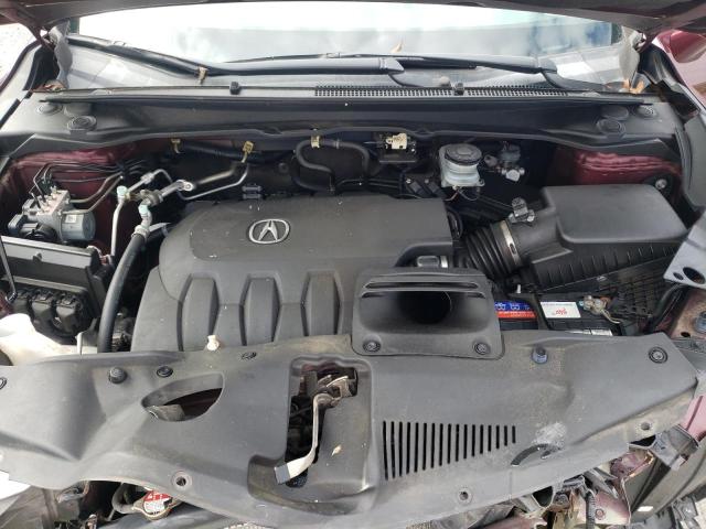 Photo 7 from auction – 2014 ACURA RDX with VIN 5J8TB3H36EL000339
