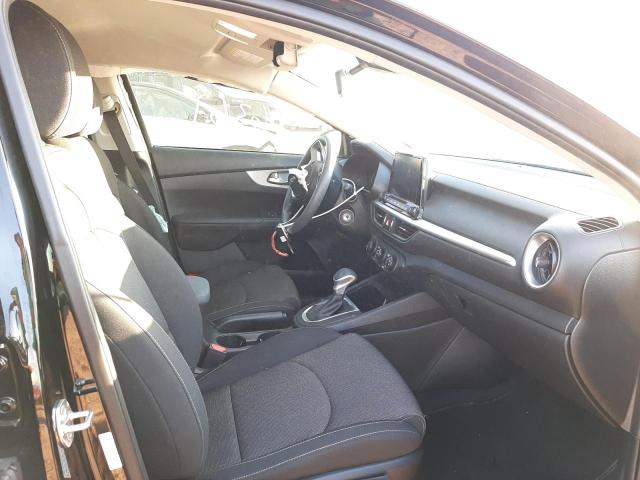 Photo 5 from auction – 2022 KIA FORTE FE with VIN 3KPF24AD9NE467588