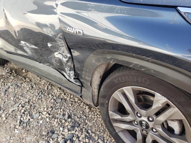 Photo 9 from auction – 2021 KIA SELTOS S with VIN KNDEUCAA5M7116326