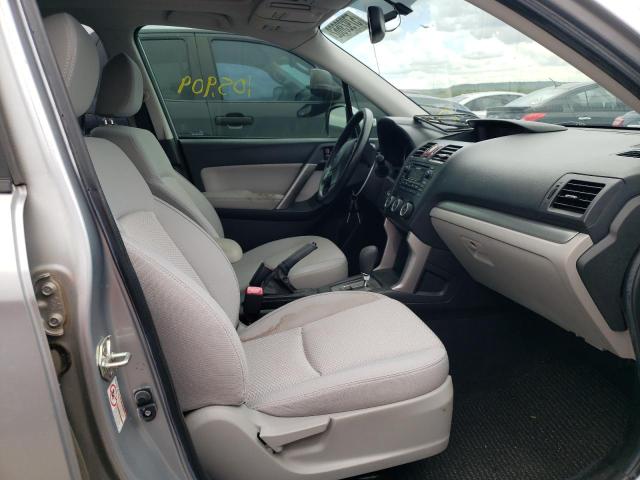 Photo 5 from auction – 2014 SUBARU FORESTER 2 with VIN JF2SJADC7EH463358