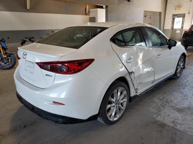 Photo 4 from auction – 2015 MAZDA 3 TOURING with VIN JM1BM1V30F1232395