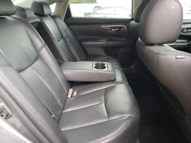 Photo 6 from auction – 2015 NISSAN ALTIMA 2.5 with VIN 1N4AL3AP3FC418994