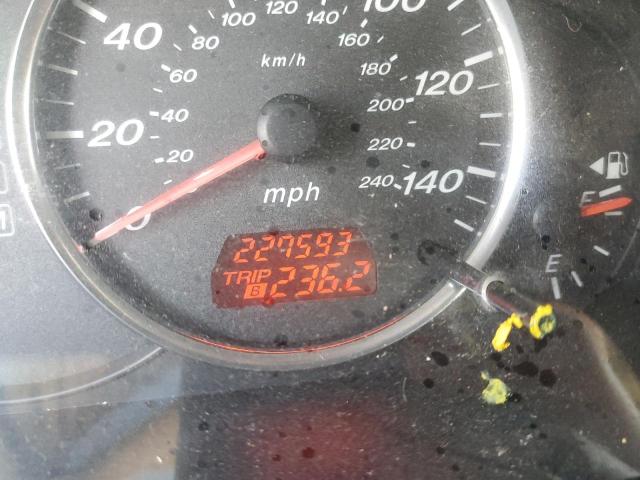 Foto 8 de la subasta – 2004 MAZDA 6 I con VIN 1YVFP80C945N42327