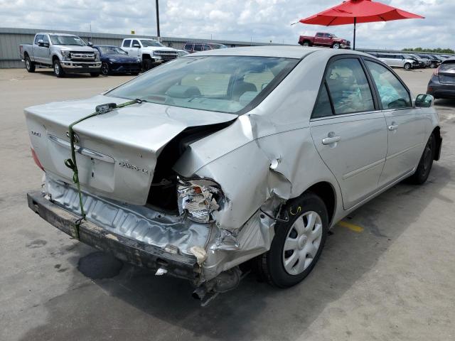 Photo 4 from auction – 2002 TOYOTA CAMRY LE with VIN 4T1BE30K32U062481