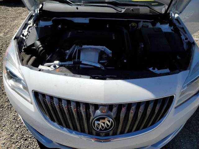 Photo 7 from auction – 2015 BUICK REGAL with VIN 2G4GK5EX9F9283732