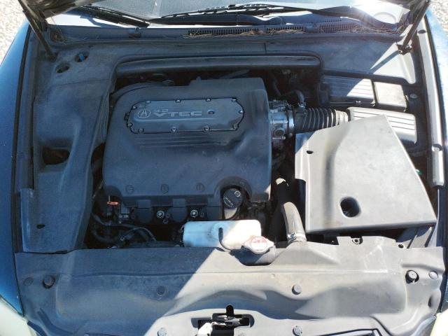 Photo 7 from auction – 2006 ACURA 3.2TL with VIN 19UUA66216A058374