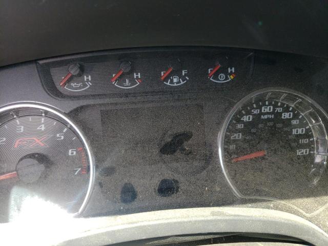 Photo 8 from auction – 2012 FORD F150 SUPER with VIN 1FTFW1CF8CKD76680