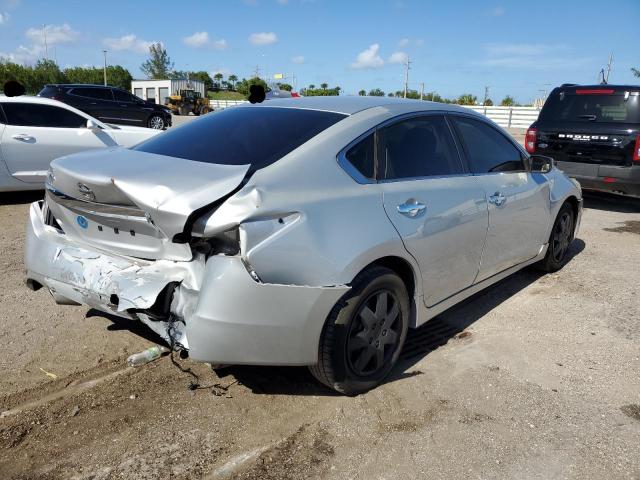 Photo 4 from auction – 2015 NISSAN ALTIMA 2.5 with VIN 1N4AL3AP2FN302156