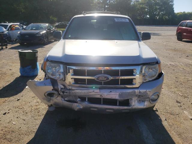 Photo 9 from auction – 2012 FORD ESCAPE XLT with VIN 1FMCU9D72CKA63599