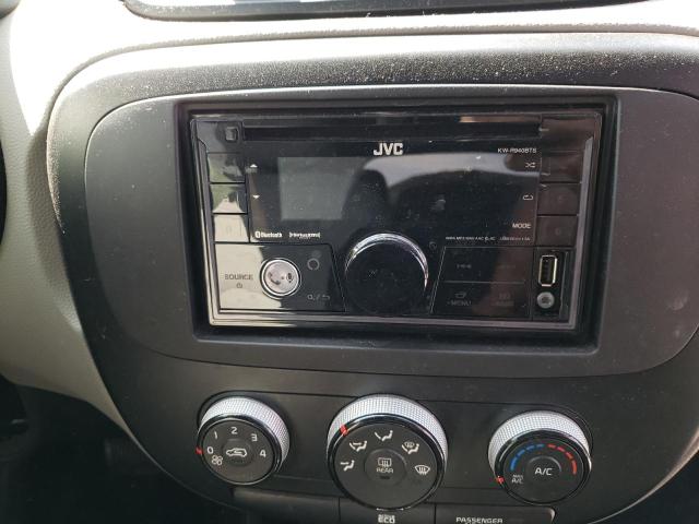 Photo 9 from auction – 2015 KIA SOUL + with VIN KNDJP3A56F7178135