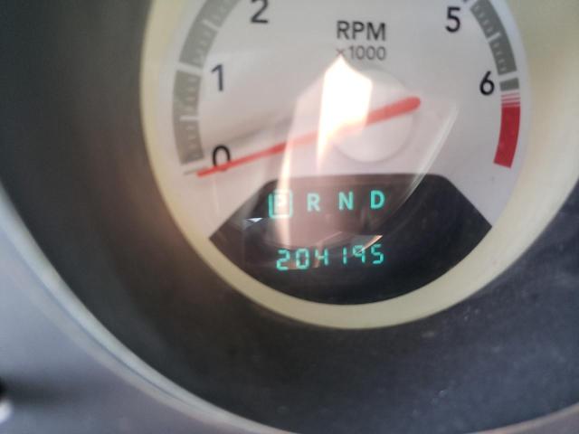 Photo 8 from auction – 2008 DODGE AVENGER SX with VIN 1B3LC56K28N219648