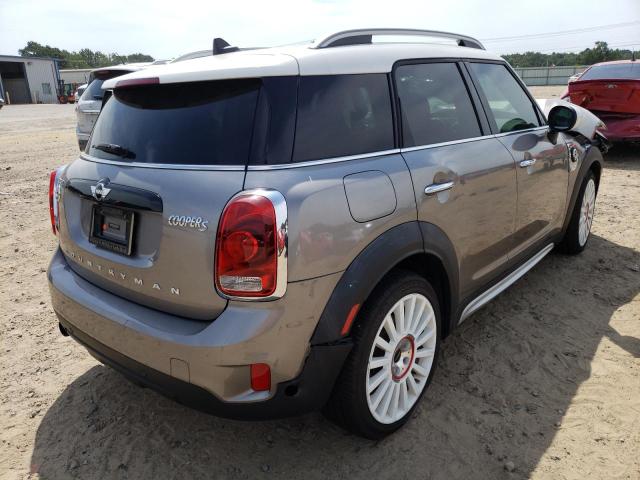 Photo 4 from auction – 2018 MINI COOPER S E with VIN WMZYU7C41J3B86276