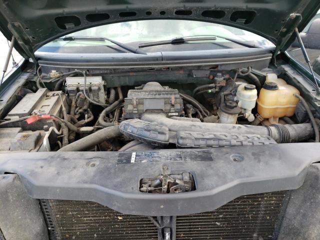 Zdjęcie 7 z aukcji – 2005 FORD F150 z VIN 1FTPX12565FB65564