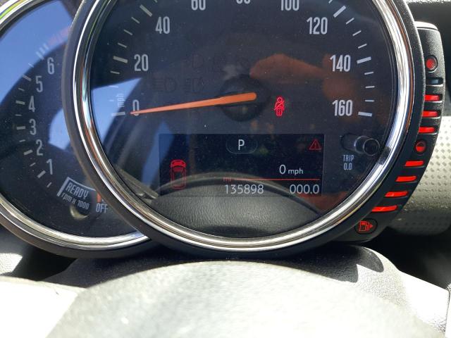 Photo 8 from auction – 2017 MINI COOPER with VIN WMWXU1C31H2F77201