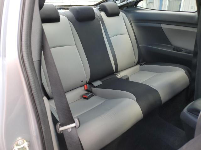Photo 6 from auction – 2017 HONDA CIVIC EX with VIN 2HGFC3B37HH357713