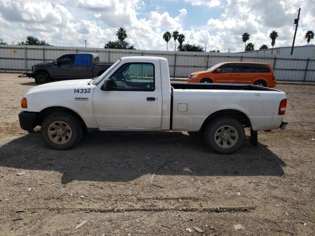 Photo 9 from auction – 2011 FORD RANGER with VIN 1FTKR1AD1BPA09094