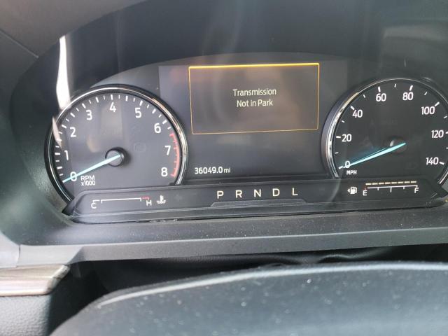 Photo 8 from auction – 2021 FORD EXPLORER L with VIN 1FMSK7FHXMGB51252