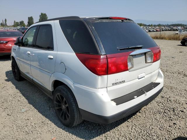Photo 3 from auction – 2006 BUICK RENDEZVOUS with VIN 3G5DA03L76S560580