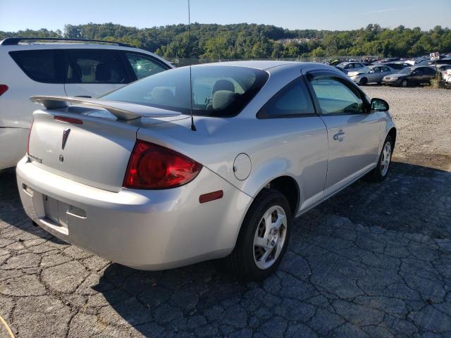 Photo 4 from auction – 2007 PONTIAC G5 with VIN 1G2AL15F077316700