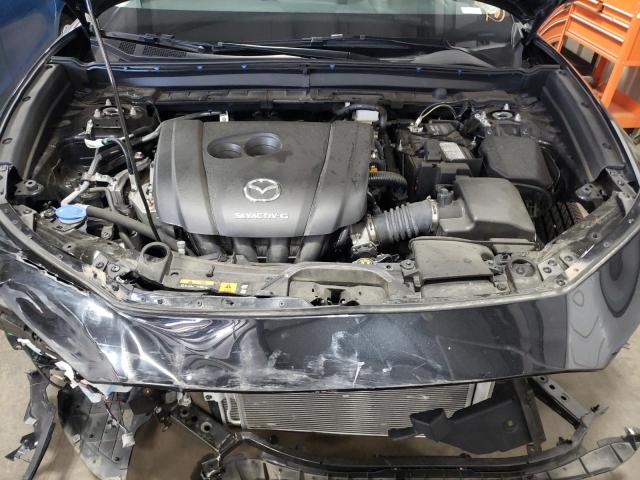 Photo 7 from auction – 2021 MAZDA CX-30 PREF with VIN 3MVDMBCL8MM262874