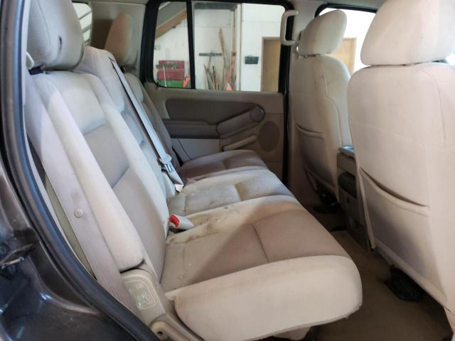 Photo 6 from auction – 2006 FORD EXPLORER X with VIN 1FMEU63836UB28308