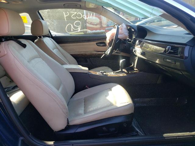 Photo 5 from auction – 2011 BMW 328 XI with VIN WBAKF3C50BE793125