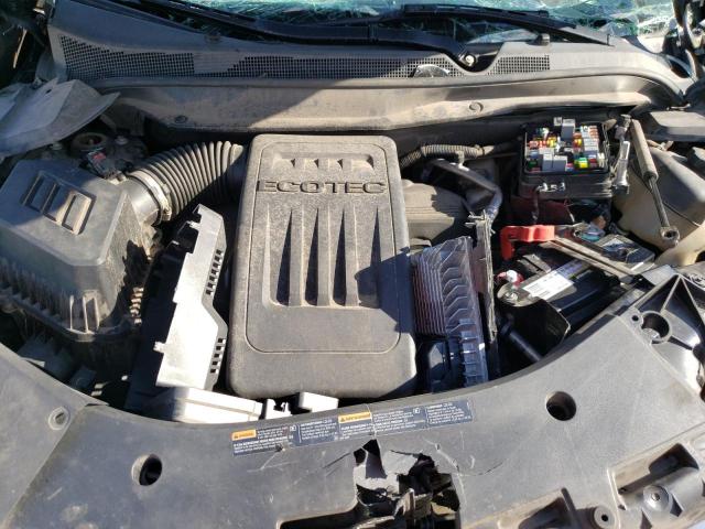 Photo 7 from auction – 2015 CHEVROLET EQUINOX LS with VIN 2GNFLEEK1F6202037