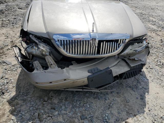 Photo 9 from auction – 2010 LINCOLN TOWN CAR S with VIN 2LNBL8CV6AX613227
