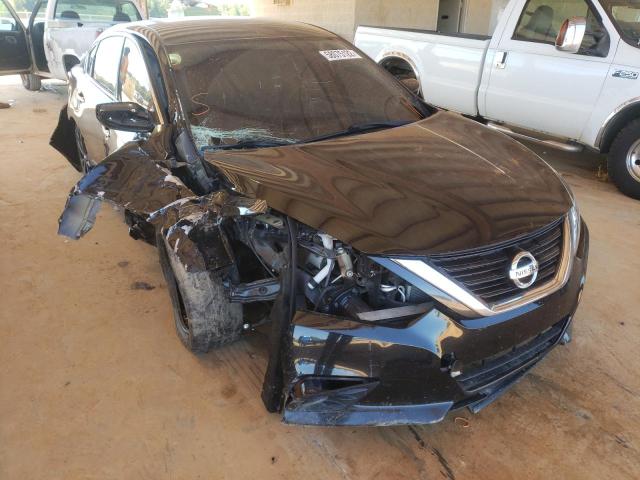Photo 1 from auction – 2017 NISSAN ALTIMA 2.5 with VIN 1N4AL3AP8HC241524