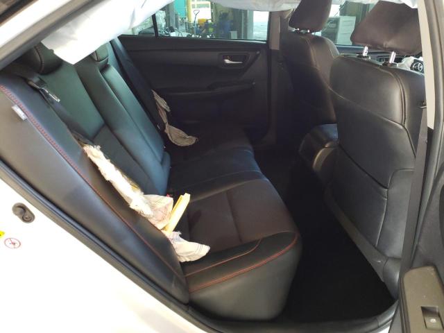 Photo 6 from auction – 2016 TOYOTA CAMRY LE with VIN 4T1BF1FK0GU156897