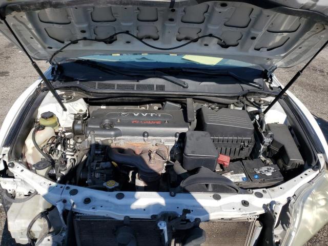 Photo 7 from auction – 2007 TOYOTA CAMRY CE with VIN 4T1BE46K27U610541
