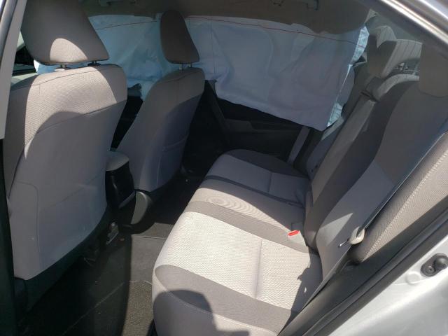 Photo 6 from auction – 2019 TOYOTA COROLLA L with VIN 2T1BURHE3KC125553