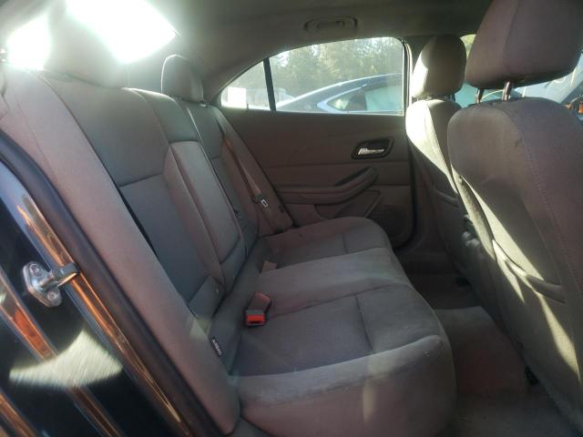 Photo 6 from auction – 2013 CHEVROLET MALIBU LS with VIN 1G11B5SA2DF350405