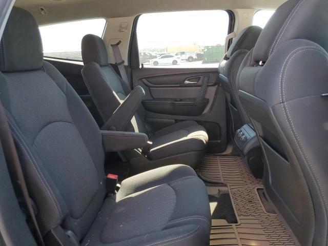 Photo 6 from auction – 2014 CHEVROLET TRAVERSE L with VIN 1GNKRGKD1EJ140333